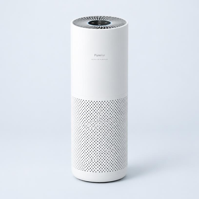 Spark Tower H13 — HEPA air purifier product image