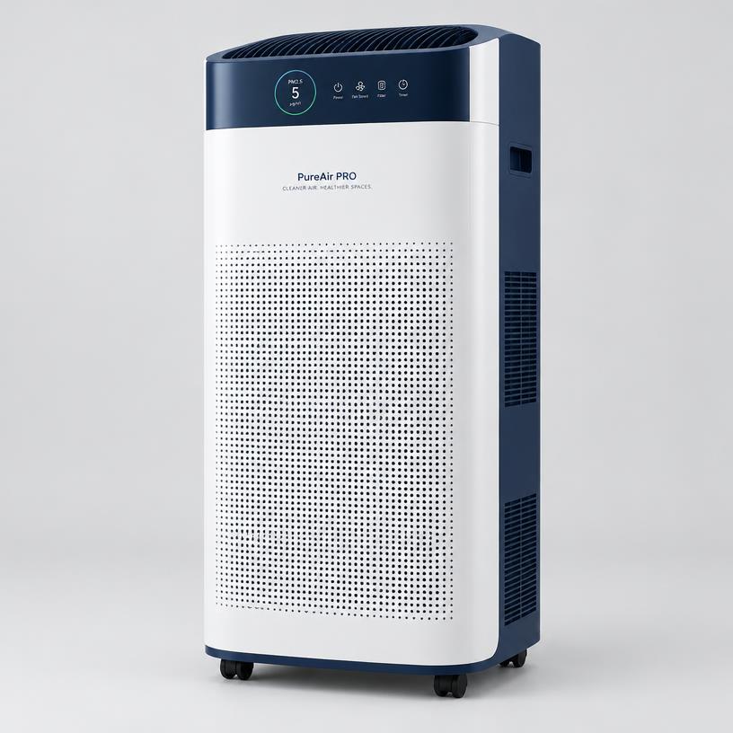 Spark Pro XL — Large Room air purifier product image